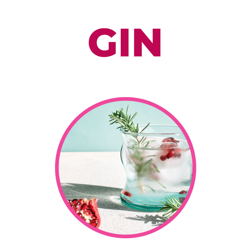 Corso Gin