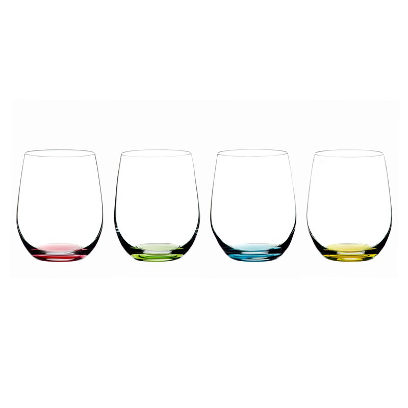 RIEDEL - WINE TUMBLER HAPPY O