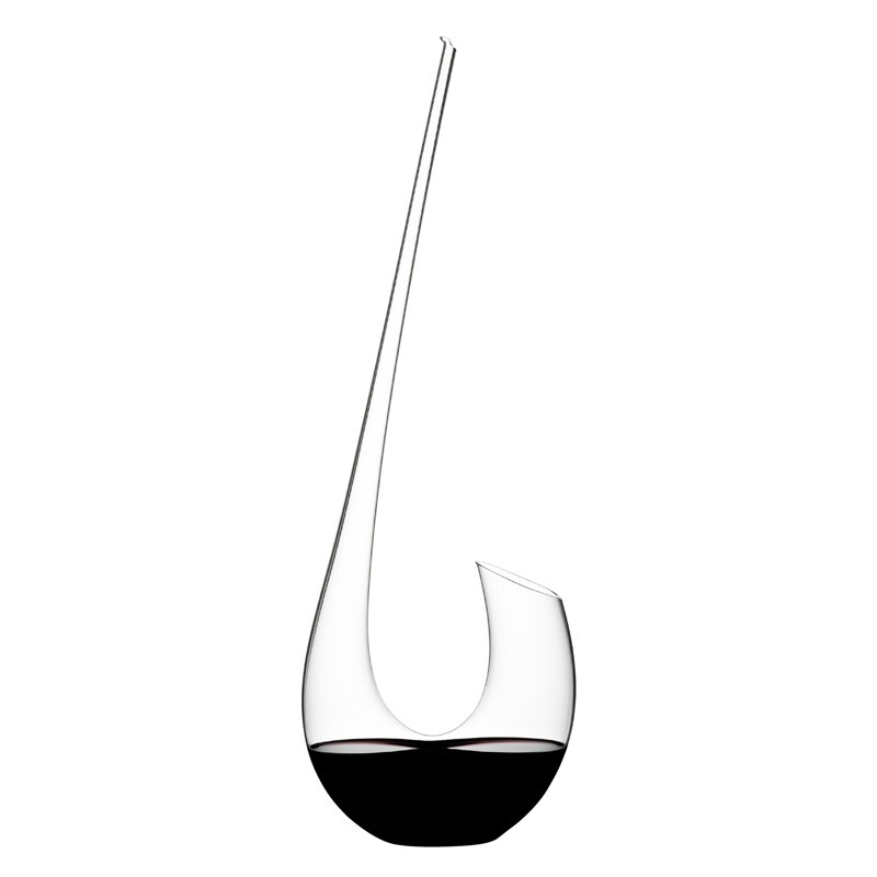 RIEDEL - DECANTER SWAN