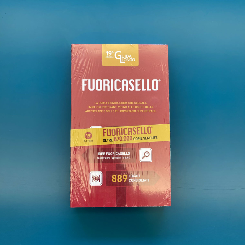 FUORICASELLO