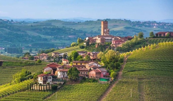 Bibenda Viaggi: Viaggio nelle Langhe