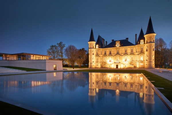 Château Pichon Baron