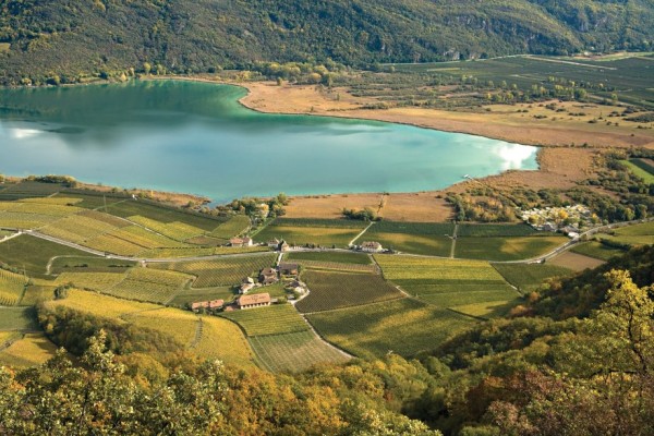 Castel Sallegg: la nobiltà dell’Alto Adige