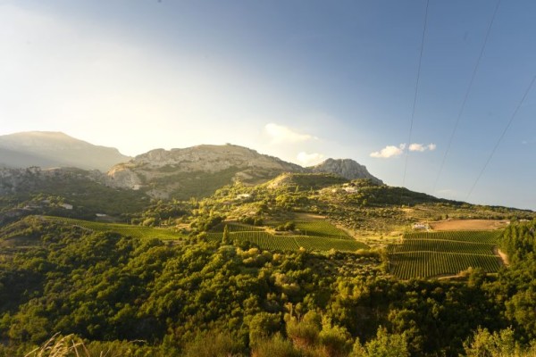 Pasetti: dalla collina alla montagna d’Abruzzo