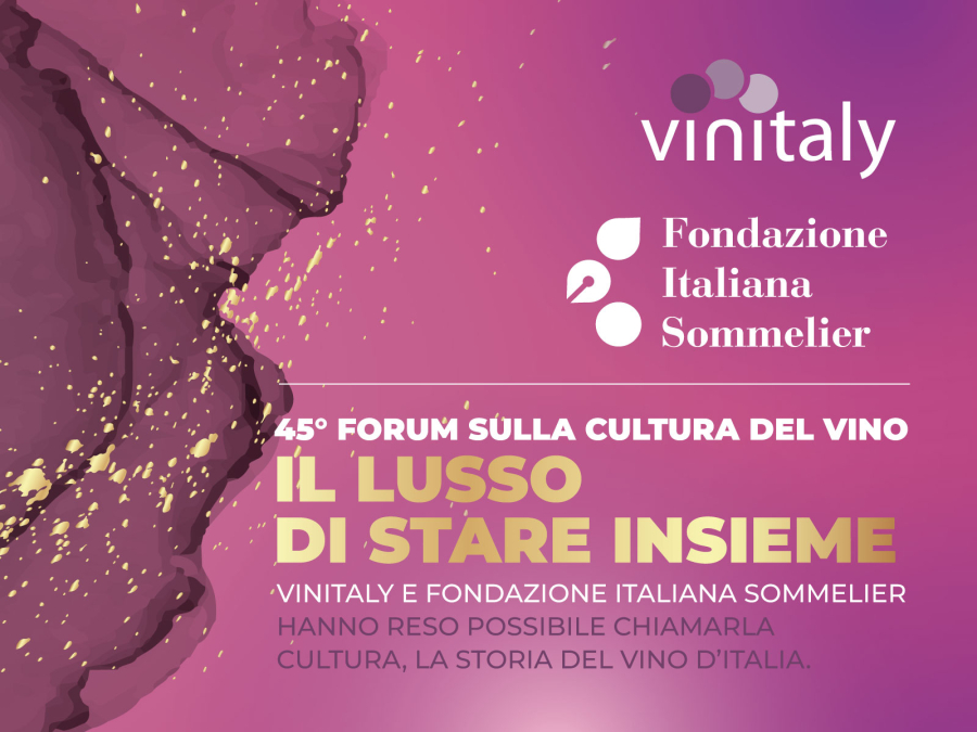 Forum della Cultura dell'Olio e del Vino Forum della Cultura dell'Olio e del Vino