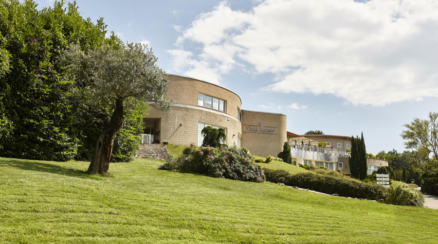Villa Raiano Villa Raiano