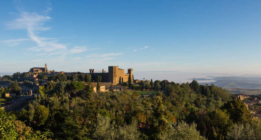 Montalcino