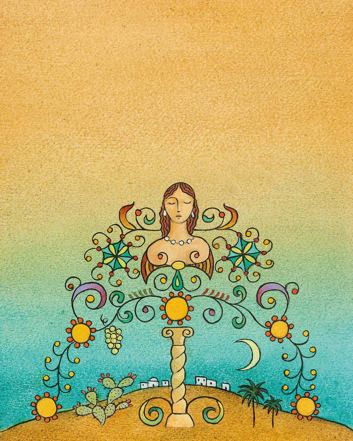 Donnafugata: stile unico