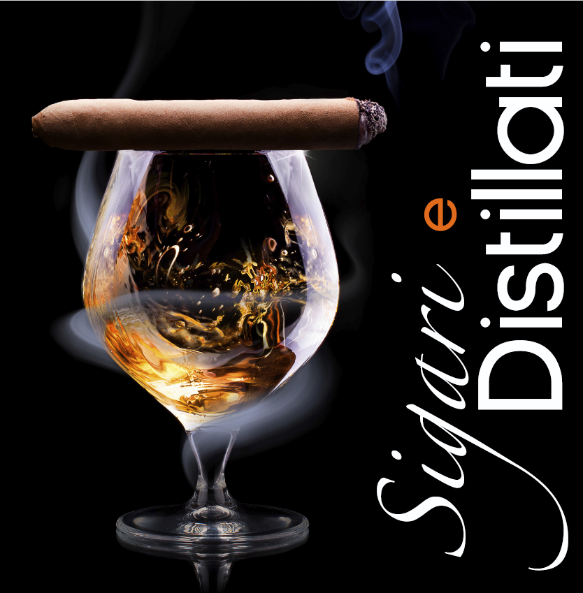 Sigaro Toscano & Grandi Distillati