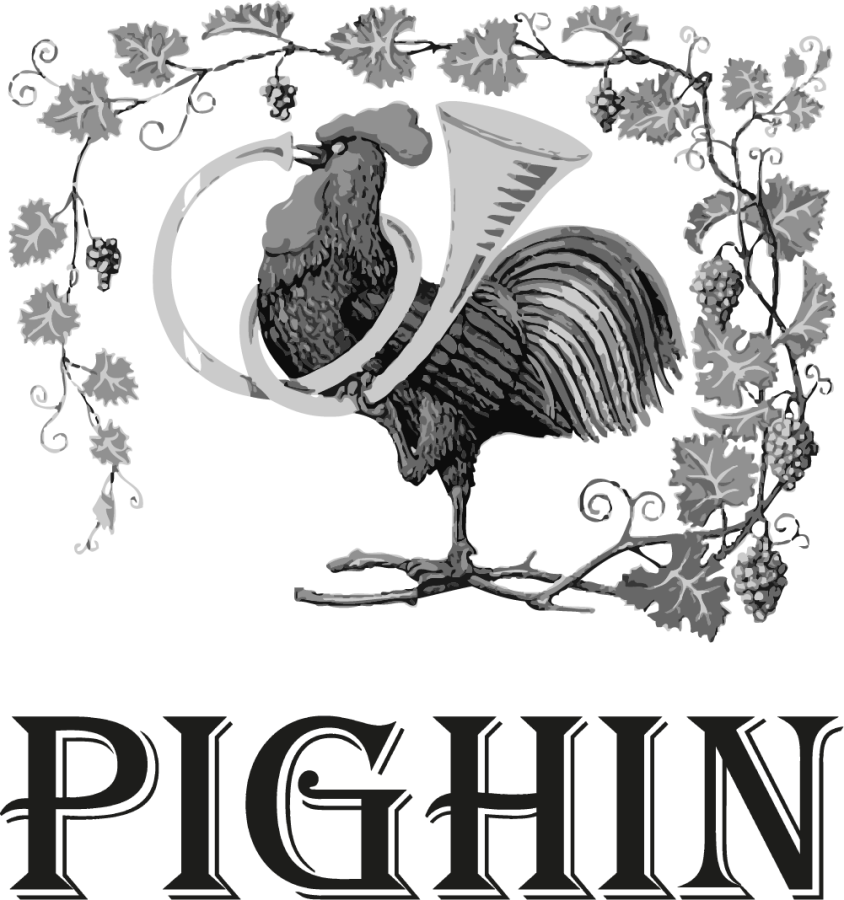 Pighin: Il Tempo del Collio Bianco Soreli