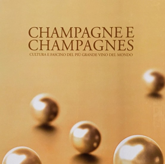 Corso Champagne & Champagnes