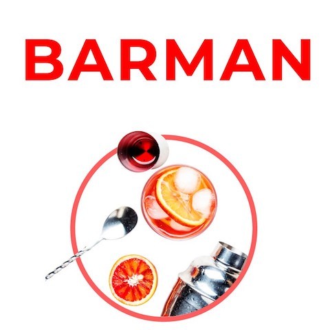 Corso Barman - La cultura del bere miscelato Corso Barman - La cultura del bere miscelato