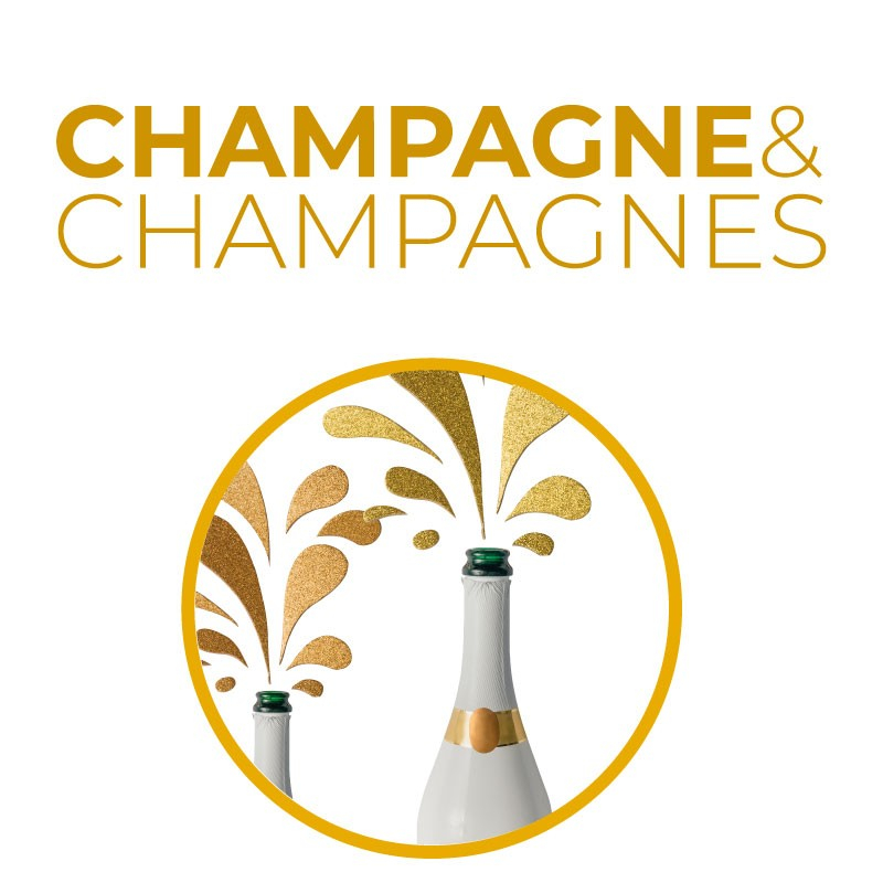 Corso Champagne & Champagnes Corso Champagne & Champagnes