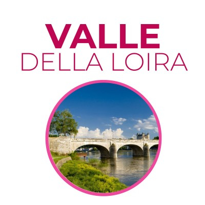 Corso sulla Valle della Loira