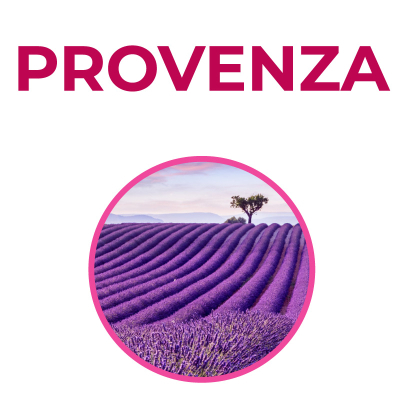 Corso sulla Provenza Corso sulla Provenza