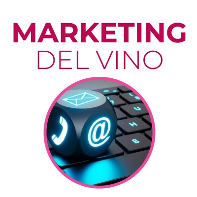 Corso Marketing del Vino Online Corso Marketing del Vino Online