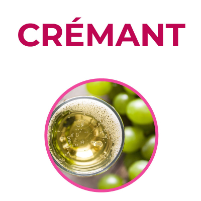 Corso sul Crémant Corso sul Crémant