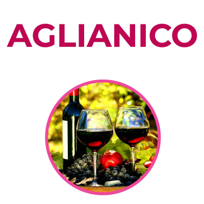 Corso sull'Aglianico