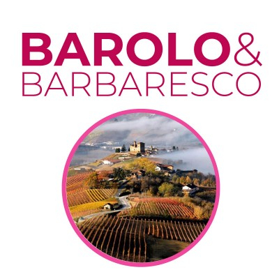 Corso sul Barolo e Barbaresco