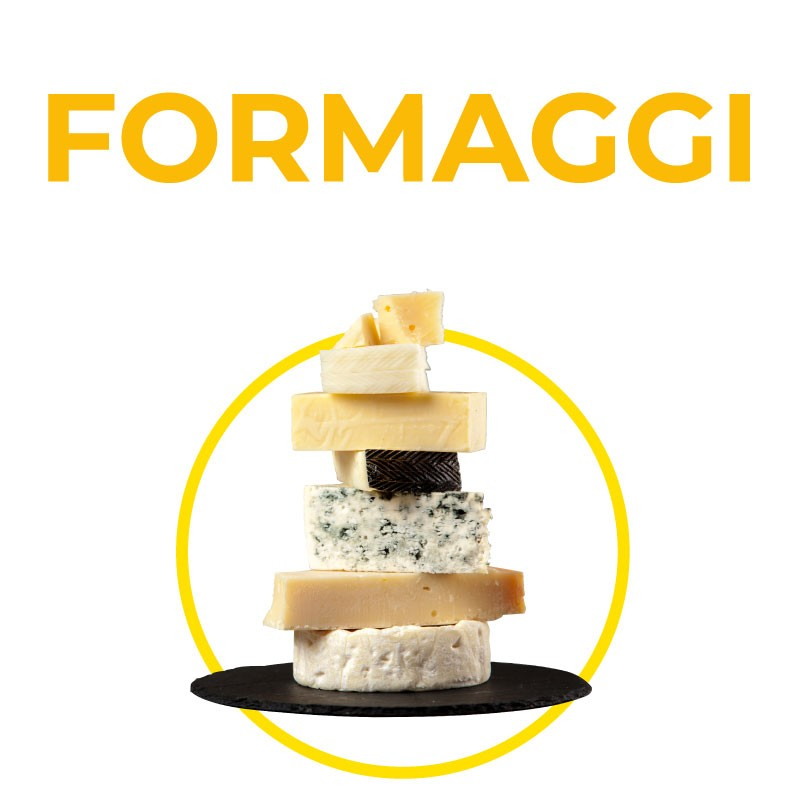 Corso sul Formaggio