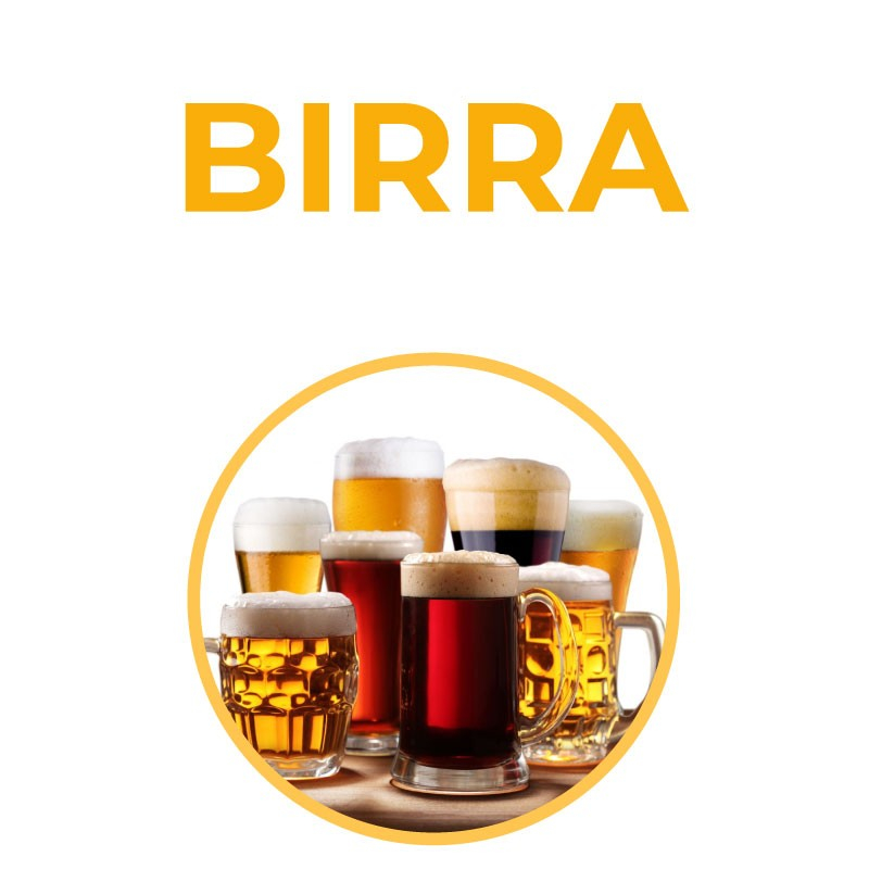 Corso sulla Birra