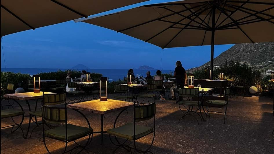 Il Bistrot Signum