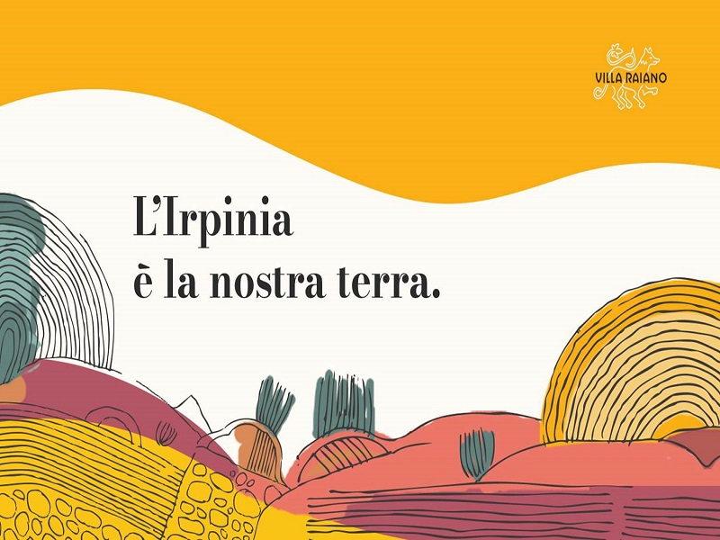 L'Irpinia