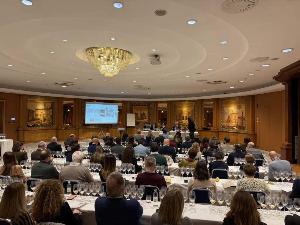 47° Forum della Cultura dell'Olio e del Vino