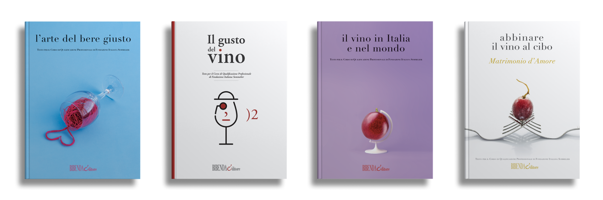 4 Libri di testo