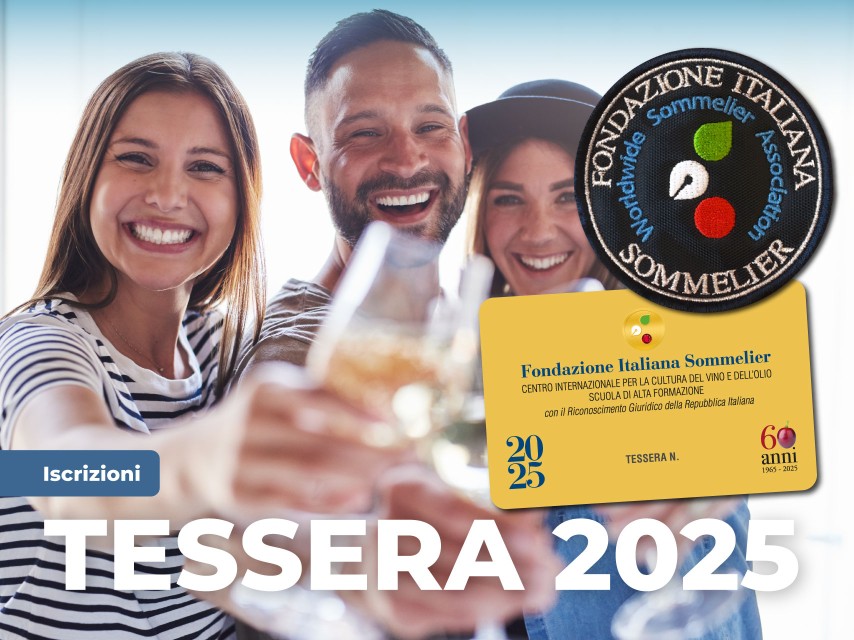 Tessera 2025