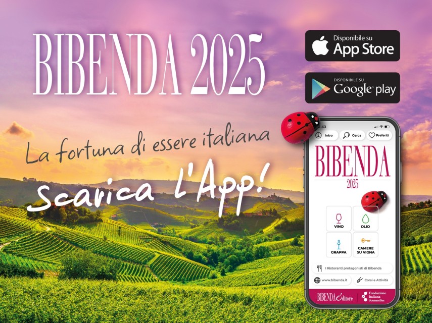 BIBENDA 2025