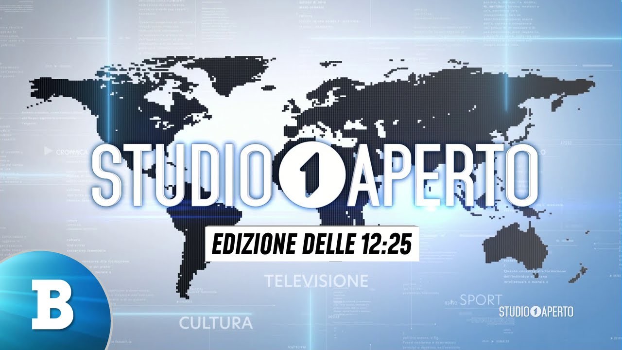 Studio Aperto