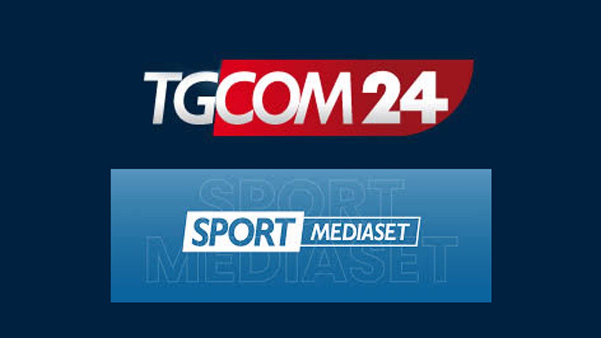 Tgcom24 Sport Mediaset