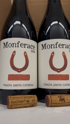 Monferace 2019 - Tenuta Santa Caterina