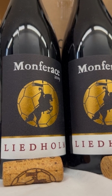 Monferace 2019 - Liedholm