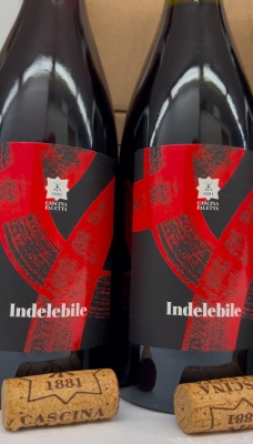 Monferace Indelebile 2020 - Cascina Faletta