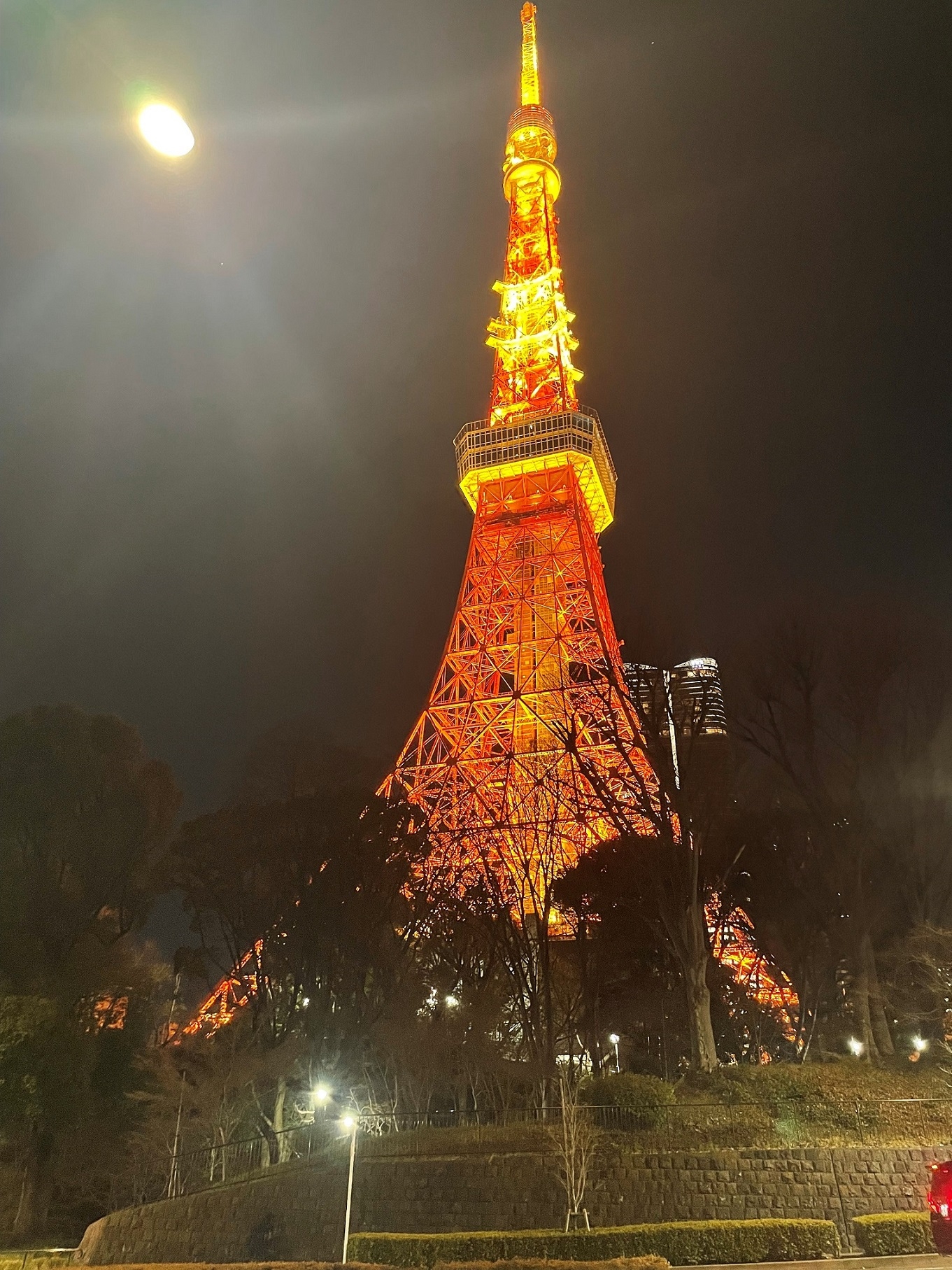 La Torre di Tokyo