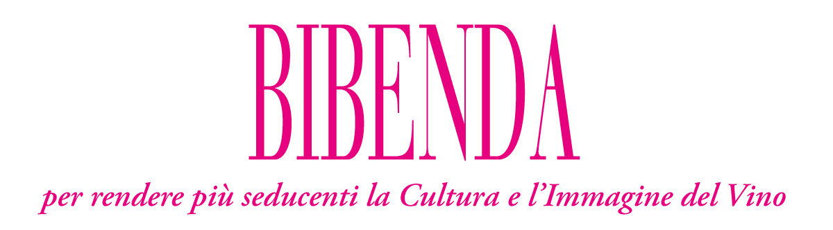 Logo Bibenda Logo Bibenda