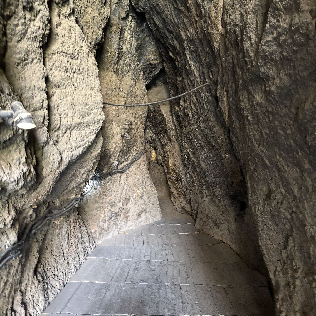 Areni Cave Areni Cave