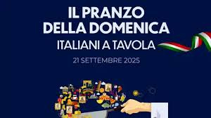 Il Pranzo della Domenica