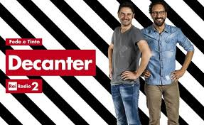 Decanter - Fede e Tinto