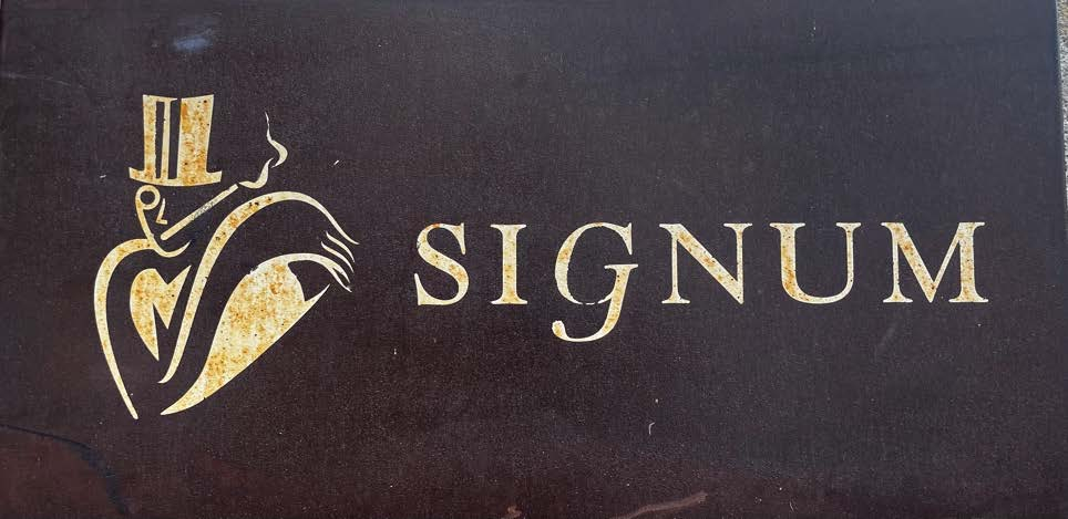 Signum
