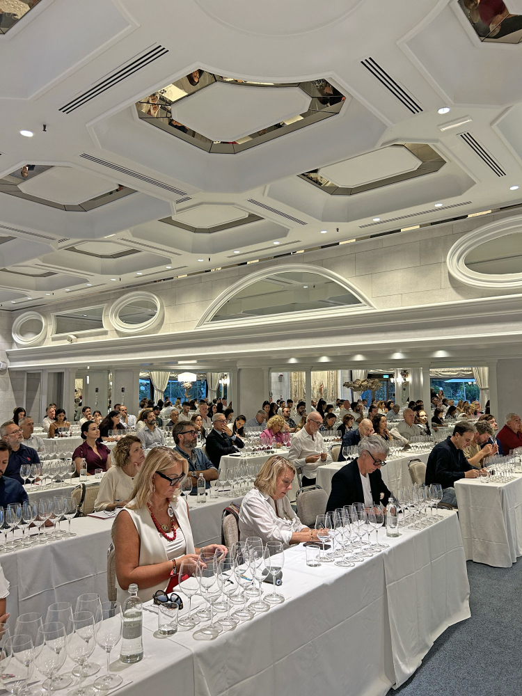 Seminario - Hotel Rome Cavalieri