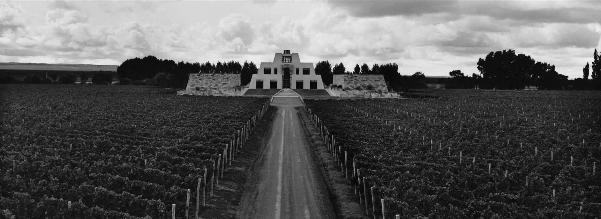 Bodega Catena Zapata