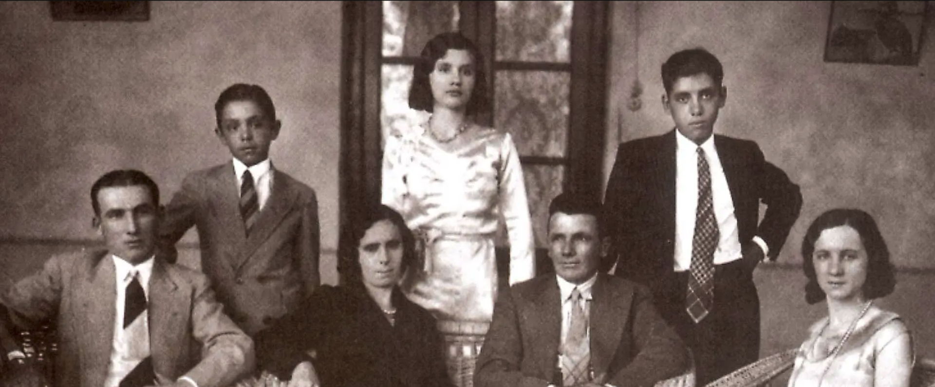 La Famiglia Catena Zapata