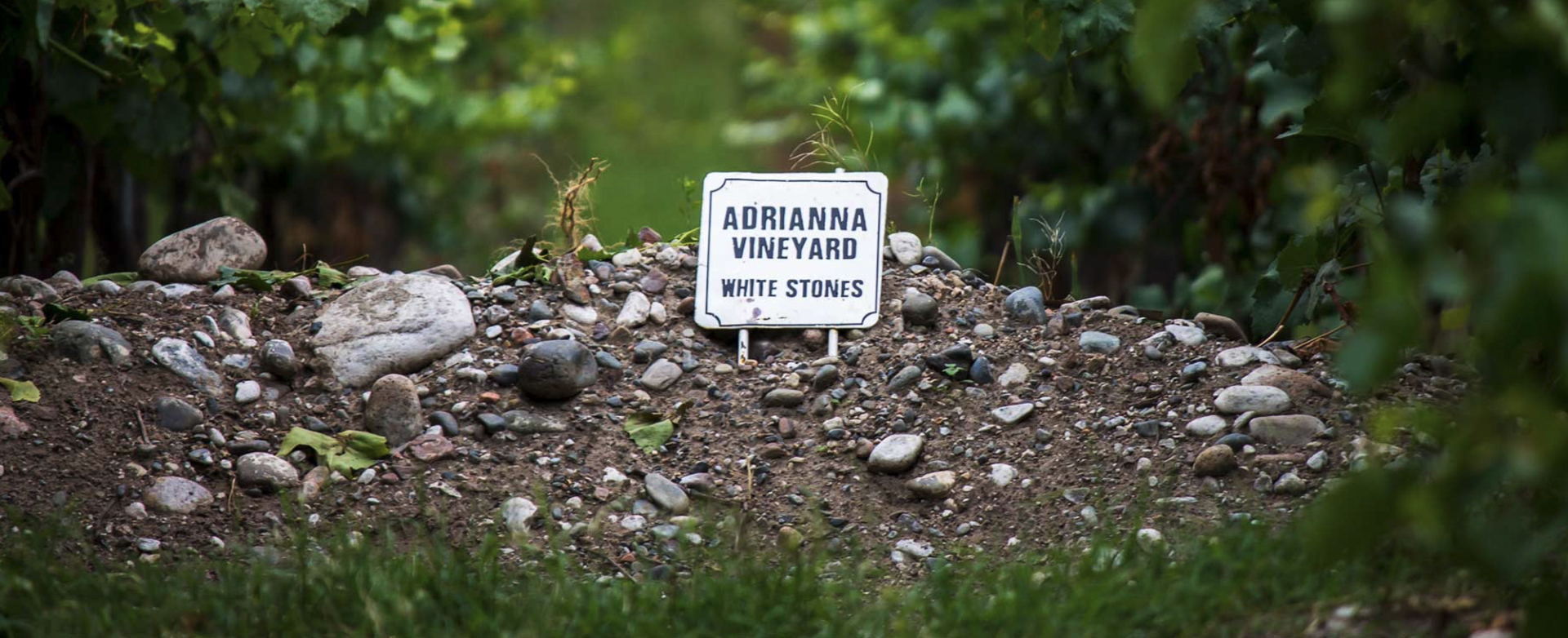 White Stones