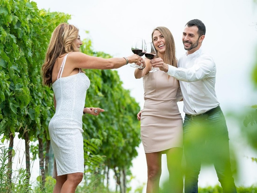 Velenosi: il coraggio di una visione che ha rivoluzionato le Marche del vino