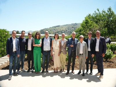 Associati ARCA Associati ARCA