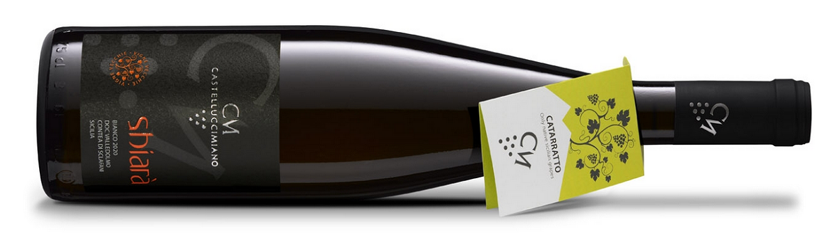 Valledolmo Contea di Sclafani Shiarà Riserva 2023