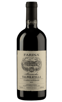 Valpolicella Classico Superiore Alessandro